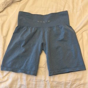 NVGTN Biker Shorts